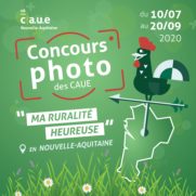 Concours photo MA RURALITÉ HEUREUSE du 10/07 au 20/09/2020